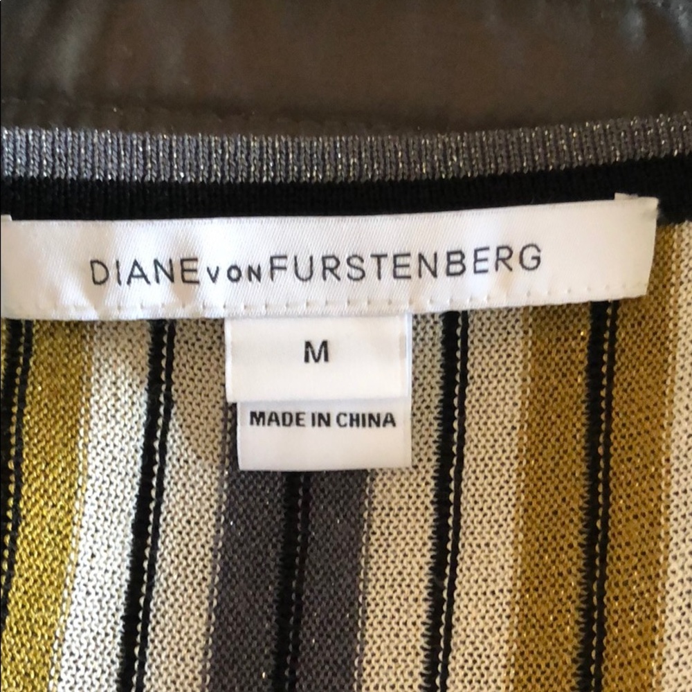 Diane Von Furstenberg